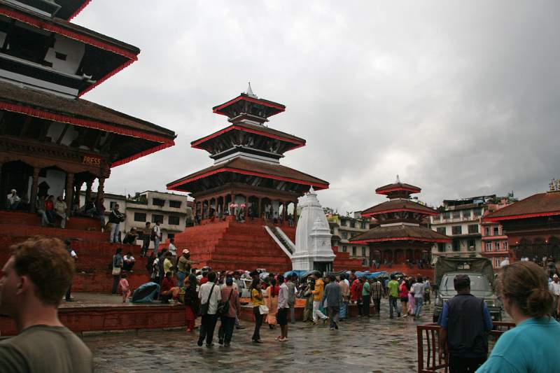 India & Nepal 2011 - 0123
